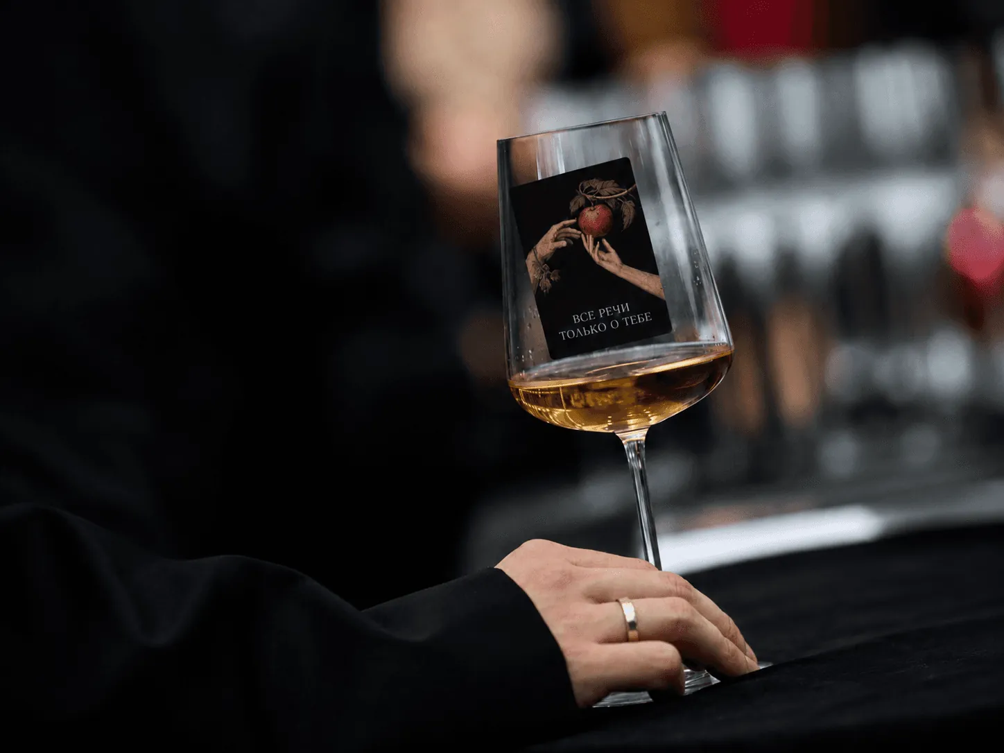 Свадьба голкипера Матвея Сафонова & дизайнера Марины Кондратюк